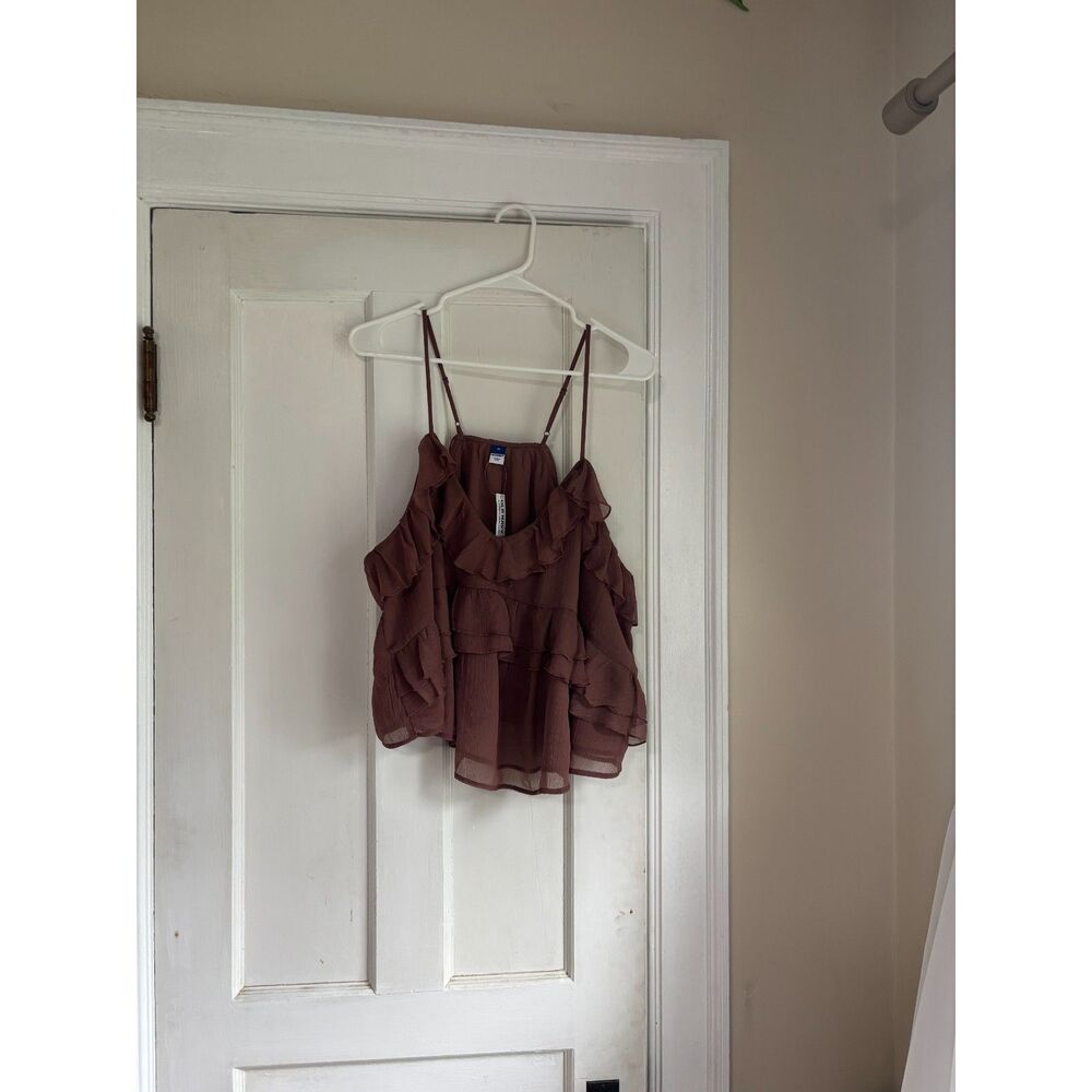 NWT tank top